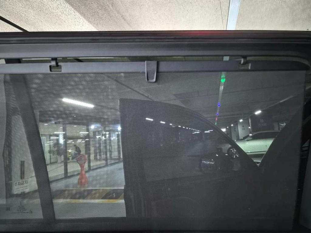 Lincoln Aviator 2020 Azul - Importación desde Corea - HF Imports Iquique - Foto 16