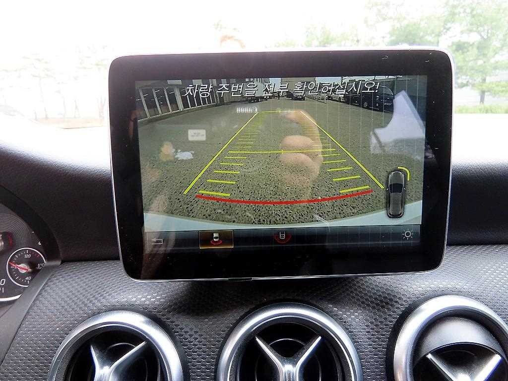 Mercedes Benz A Class 2016 - Importación desde Corea - HF Imports Iquique - Foto 16