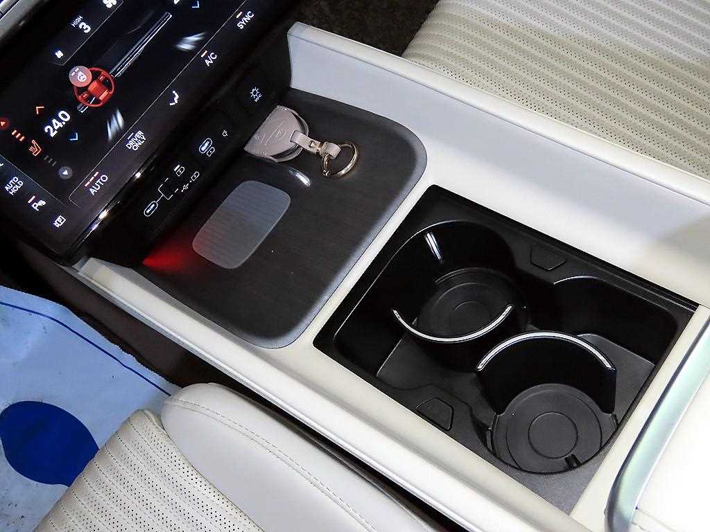 HYUNDAI Grandeur 2024 Blanco - Importación desde Corea - HF Imports Iquique - Foto 13