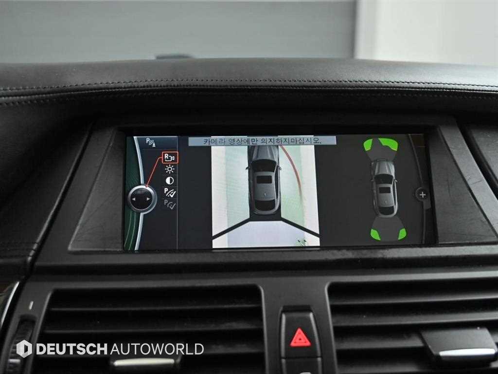 BMW X6 2012 Blanco - Importación desde Corea - HF Imports Iquique - Foto 15