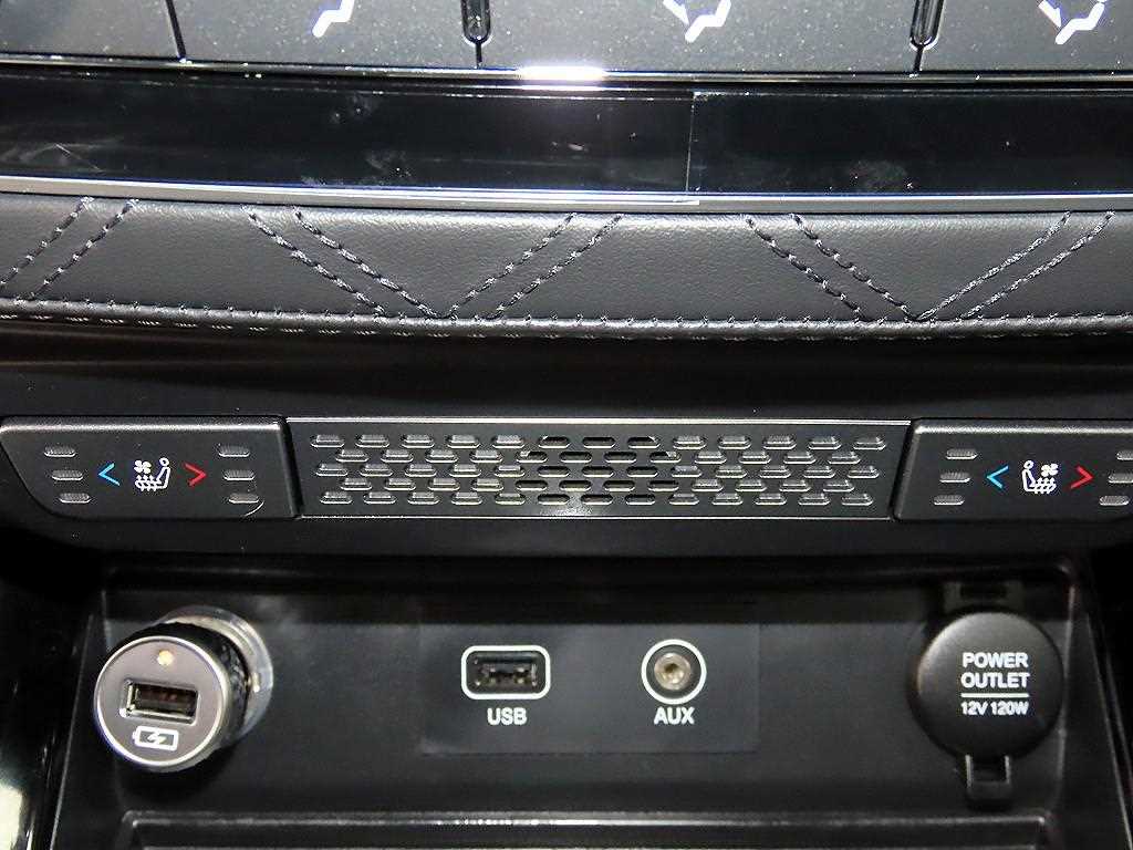 Ssangyong Rexton 2020 - Importación desde Corea - HF Imports Iquique - Foto 13