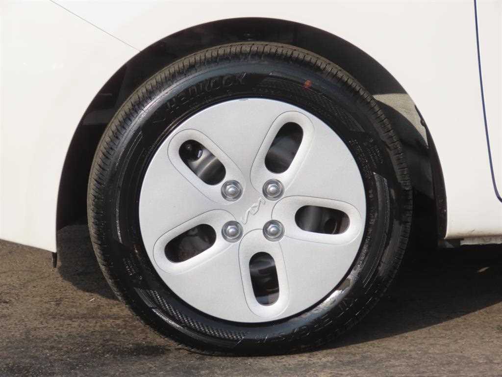 KIA Ray 2026 Blanco - Importación desde Corea - HF Imports Iquique - Foto 20