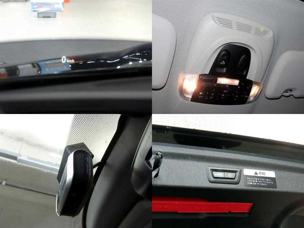 Mini Countryman 2020 Negro - Importación desde Corea - HF Imports Iquique - Foto 18