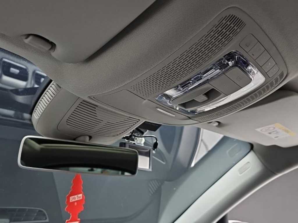 Mercedes Benz GLE Class 2020 Blanco - Importación desde Corea - HF Imports Iquique - Foto 13