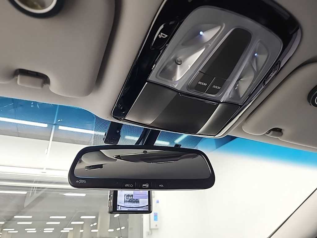 HYUNDAI Grandeur 2012 Gris - Importación desde Corea - HF Imports Iquique - Foto 16