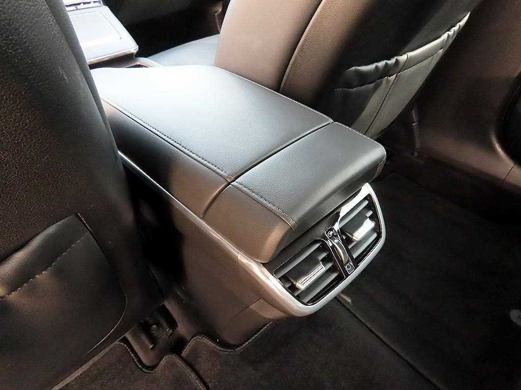 HYUNDAI Grandeur 2020 Negro - Importación desde Corea - HF Imports Iquique - Foto 17