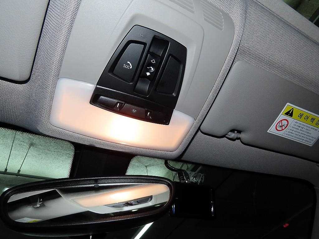 BMW 1 series 2017 - Importación desde Corea - HF Imports Iquique - Foto 15