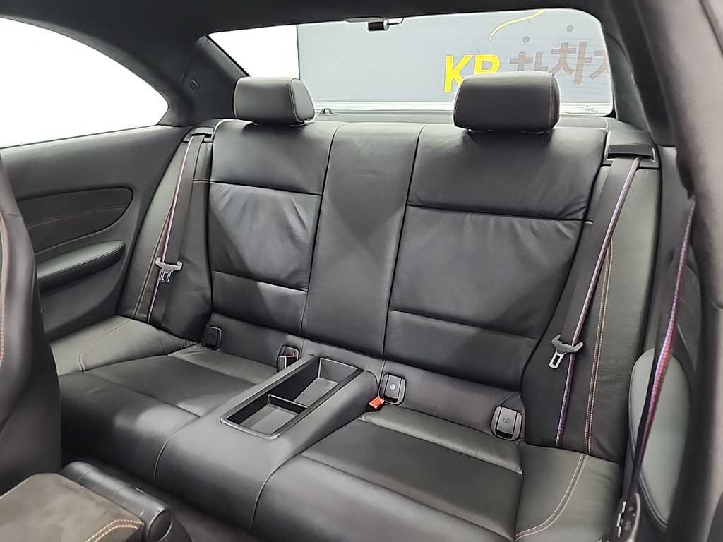 BMW 1 series - Vista 12