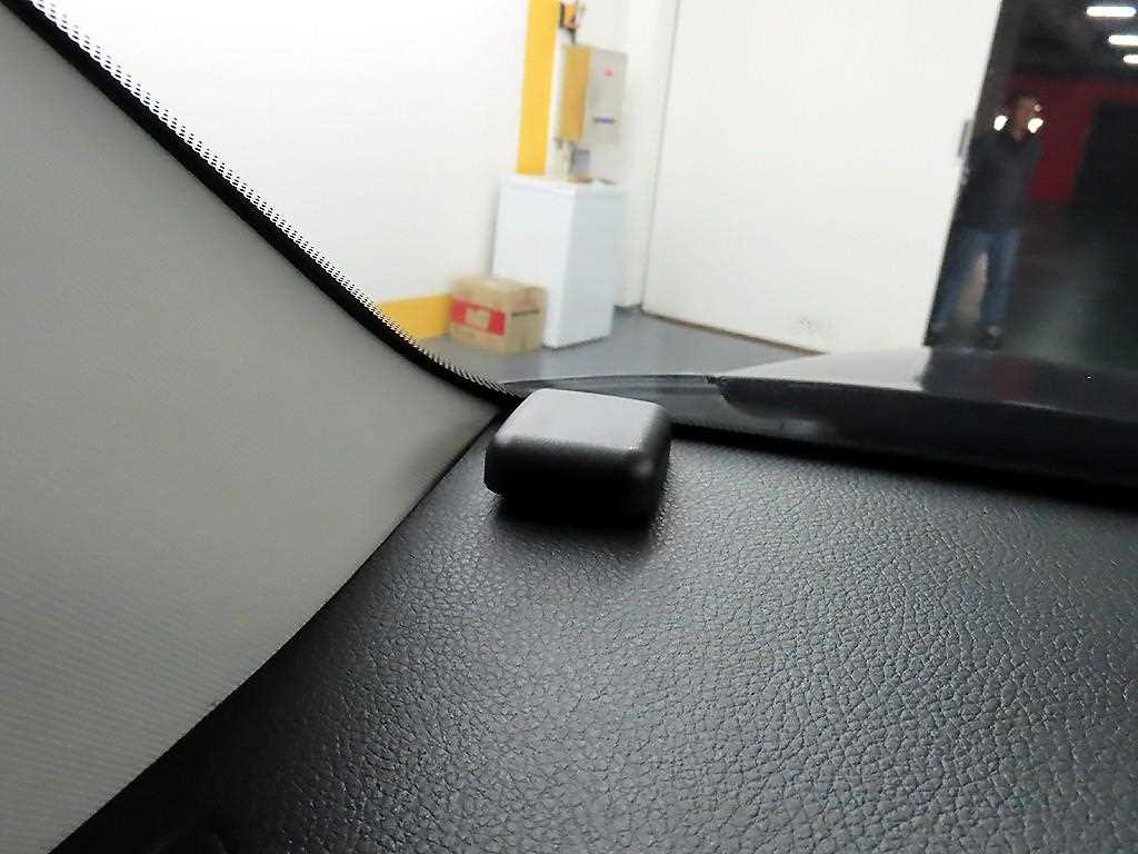 KIA Seltos 2020 Blanco - Importación desde Corea - HF Imports Iquique - Foto 13