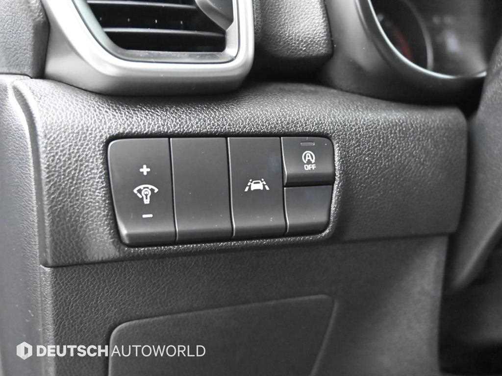 KIA Sportage 2022 Gris - Importación desde Corea - HF Imports Iquique - Foto 17