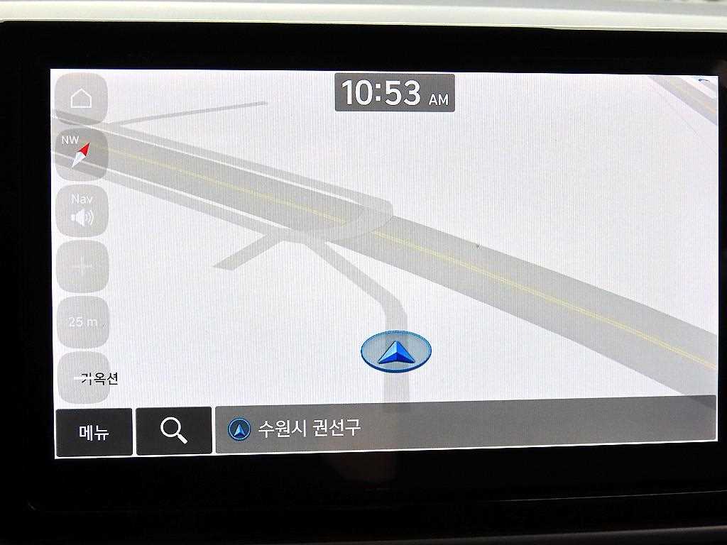 HYUNDAI Venue 2022 Blanco - Importación desde Corea - HF Imports Iquique - Foto 14