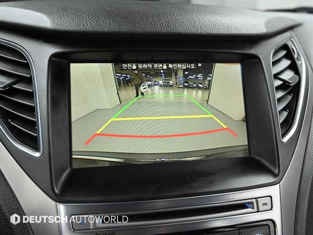 HYUNDAI Grandeur 2015 Negro - Importación desde Corea - HF Imports Iquique - Foto 15