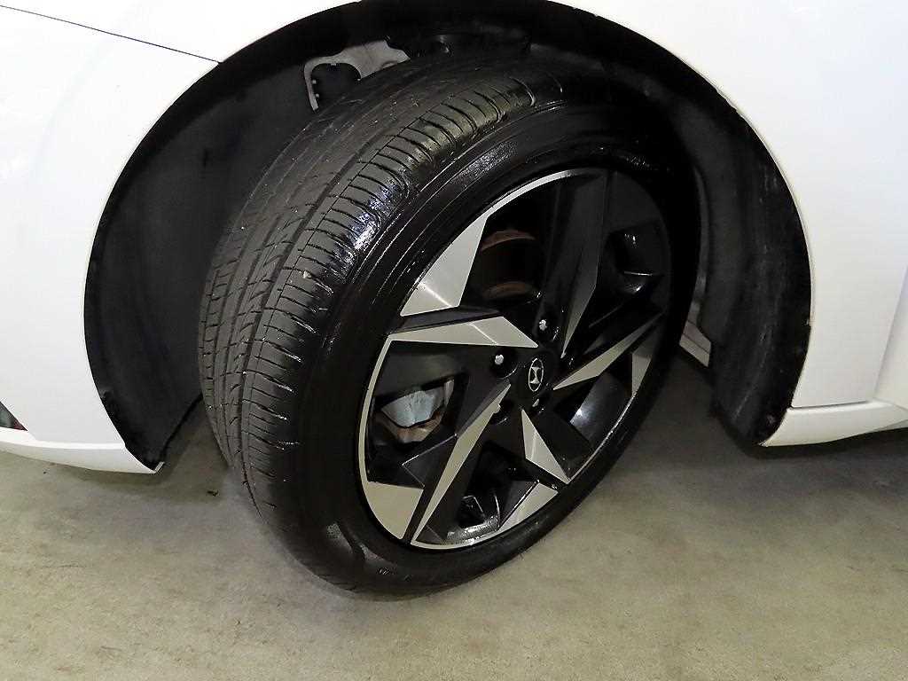 HYUNDAI Avante 2021 Blanco - Importación desde Corea - HF Imports Iquique - Foto 20