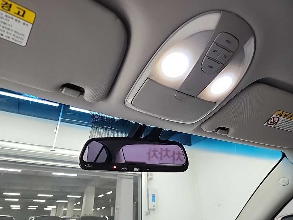 HYUNDAI Genesis 2010 - Importación desde Corea - HF Imports Iquique - Foto 15