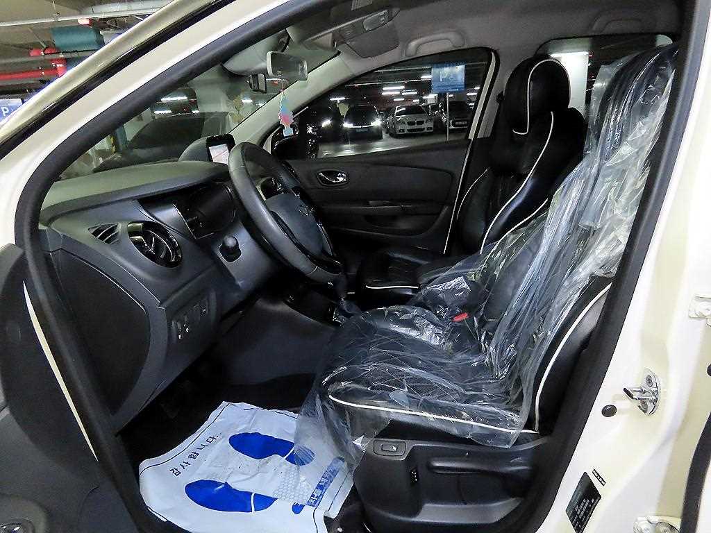 SAMSUNG QM3 - Vista 6