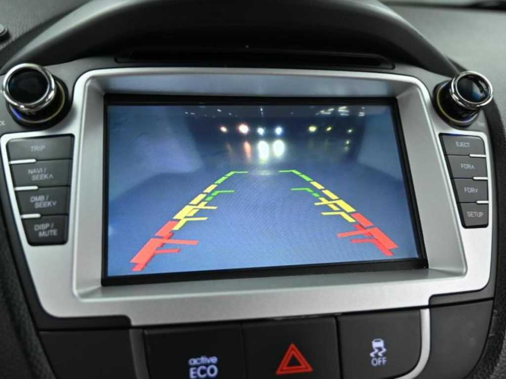 HYUNDAI Tucson 2015 Gris - Importación desde Corea - HF Imports Iquique - Foto 15