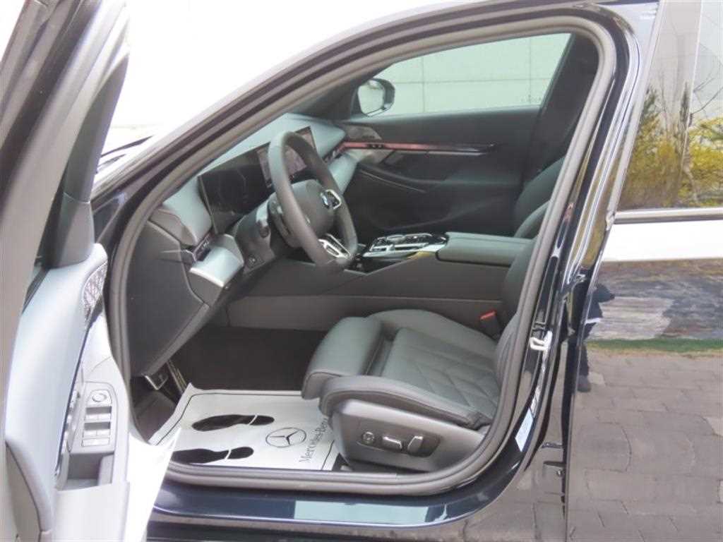 BMW 5 Series 2025 - Importación desde Corea - HF Imports Iquique - Foto 13