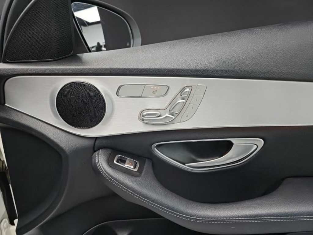 Mercedes Benz C Class 2016 Blanco - Importación desde Corea - HF Imports Iquique - Foto 16