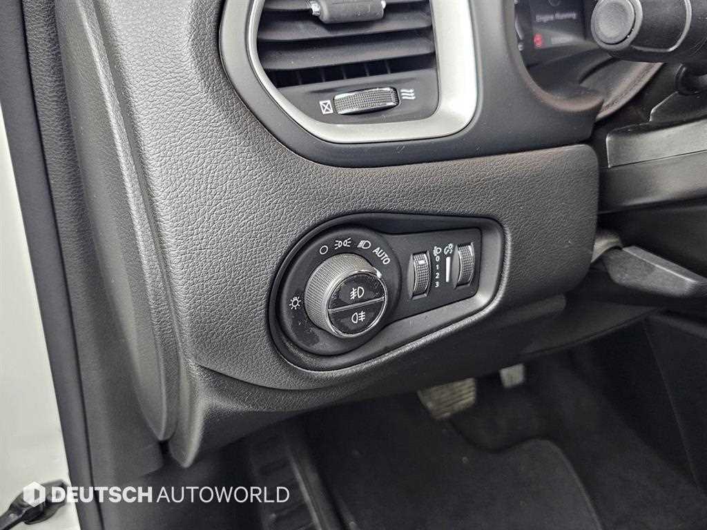 Jeep Renegade 2018 Blanco - Importación desde Corea - HF Imports Iquique - Foto 15