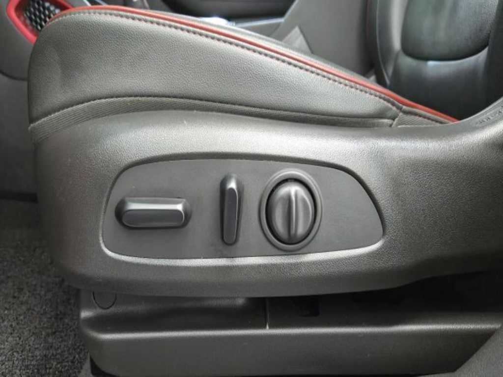 Chevrolet Trail Blazer 2021 - Importación desde Corea - HF Imports Iquique - Foto 18