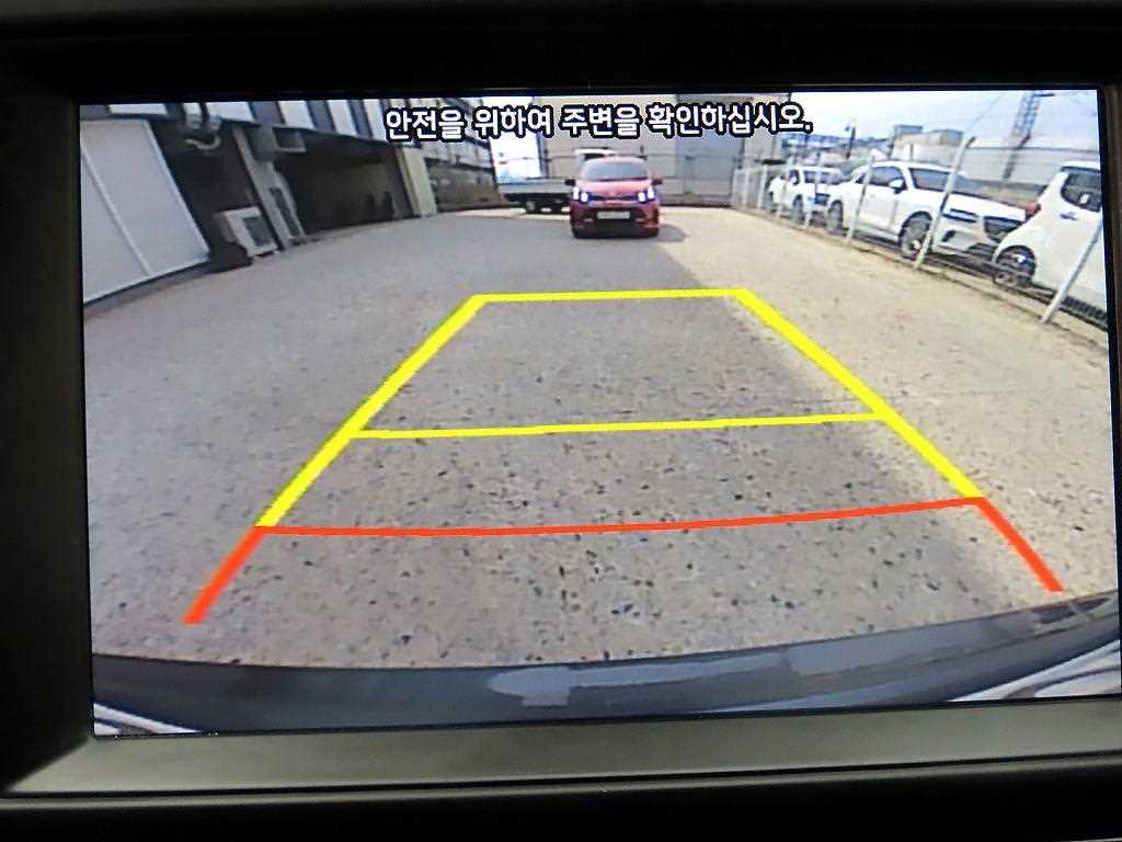 KIA Sportage 2016 Gris - Importación desde Corea - HF Imports Iquique - Foto 15