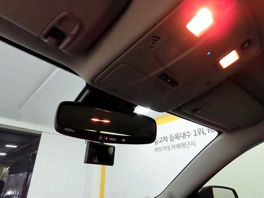 Chevrolet Malibu 2015 - Importación desde Corea - HF Imports Iquique - Foto 17