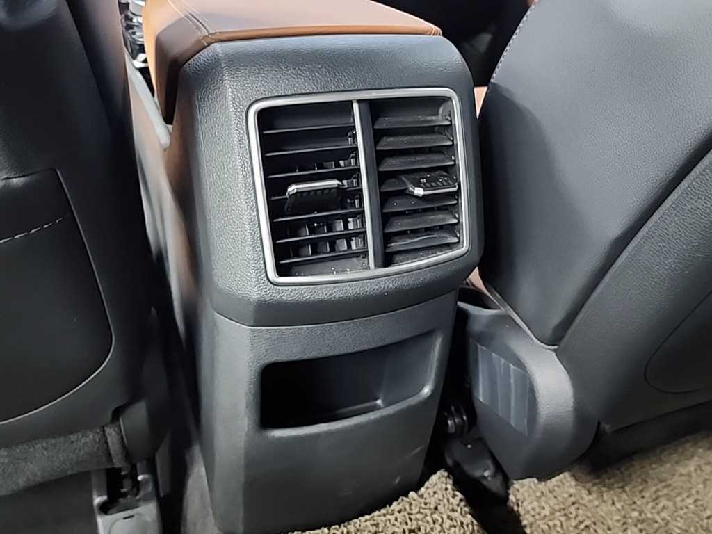 KIA Sportage 2024 Gris - Importación desde Corea - HF Imports Iquique - Foto 14