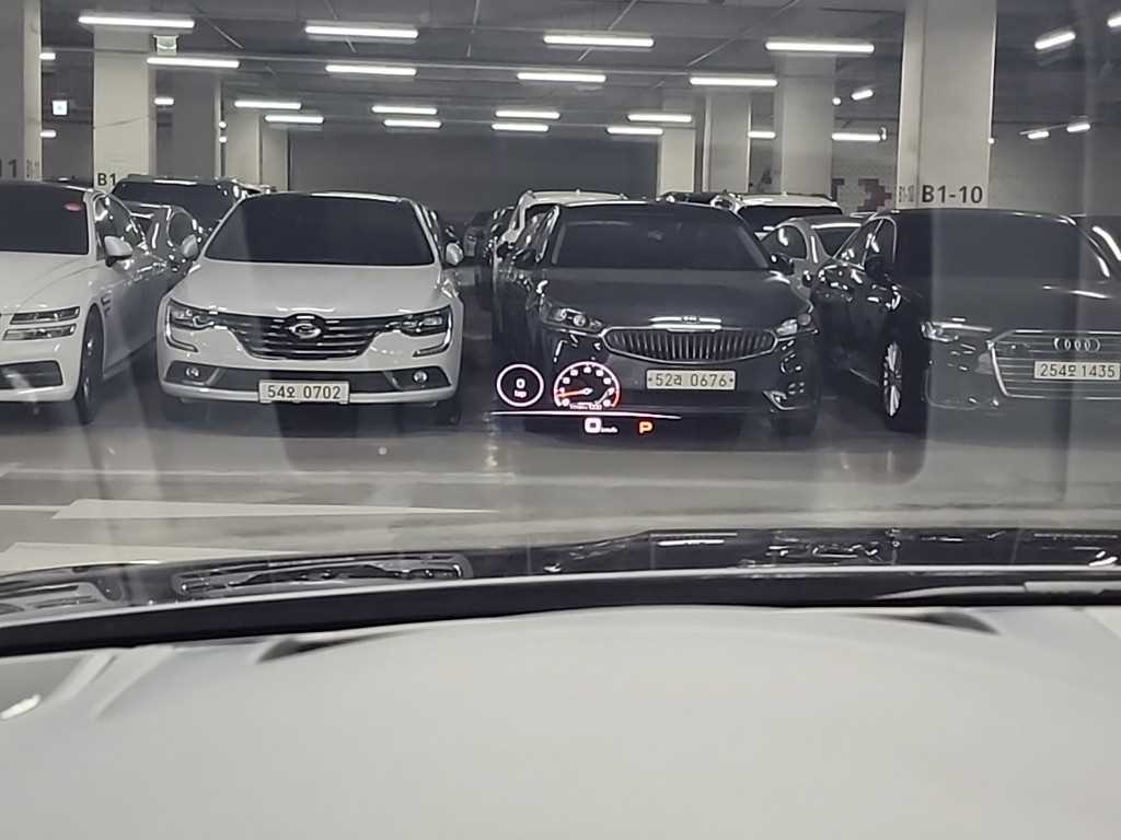 Porsche Cayenne 2019 - Importación desde Corea - HF Imports Iquique - Foto 18