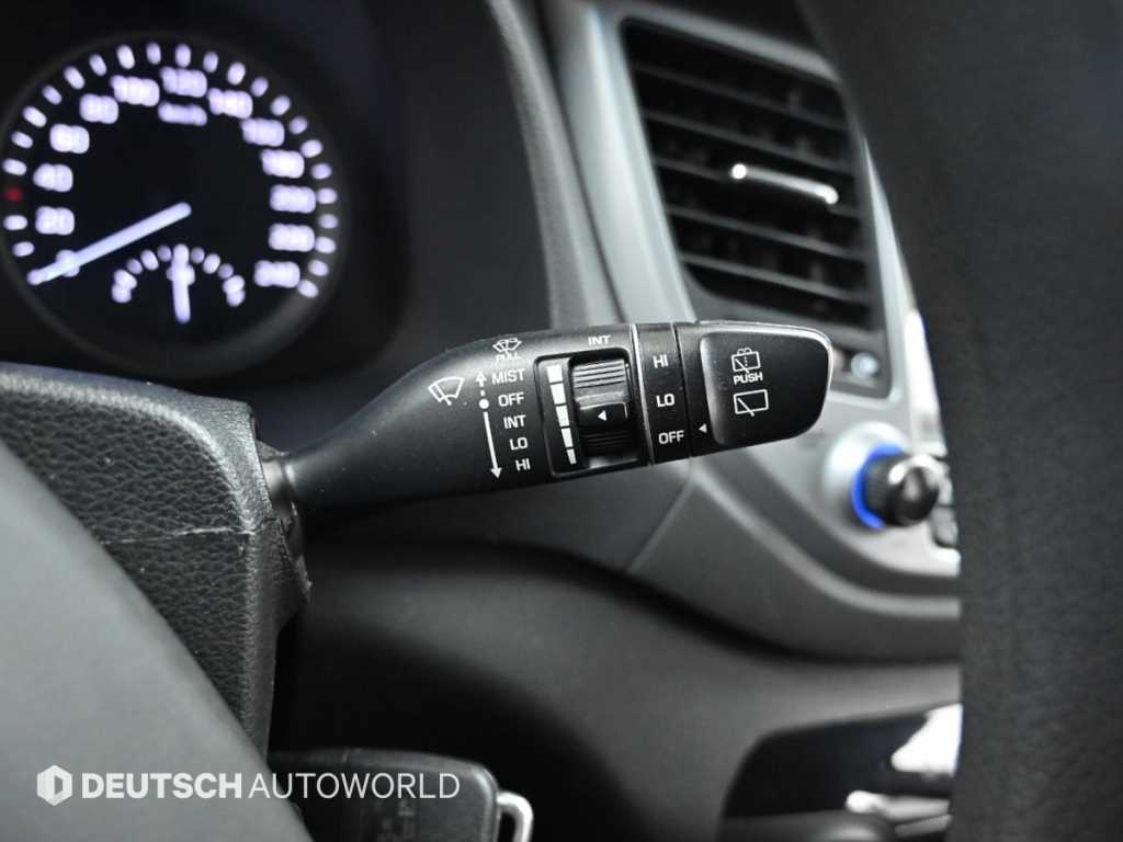 HYUNDAI Tucson 2017 Blanco - Importación desde Corea - HF Imports Iquique - Foto 17