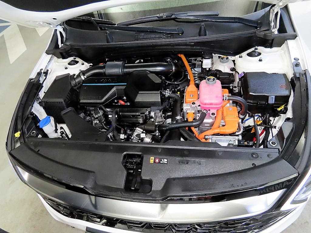 KIA Sportage 2024 Blanco - Importación desde Corea - HF Imports Iquique - Foto 19