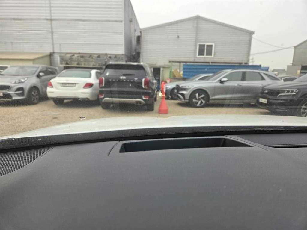 HYUNDAI Santa Fe - Vista 7