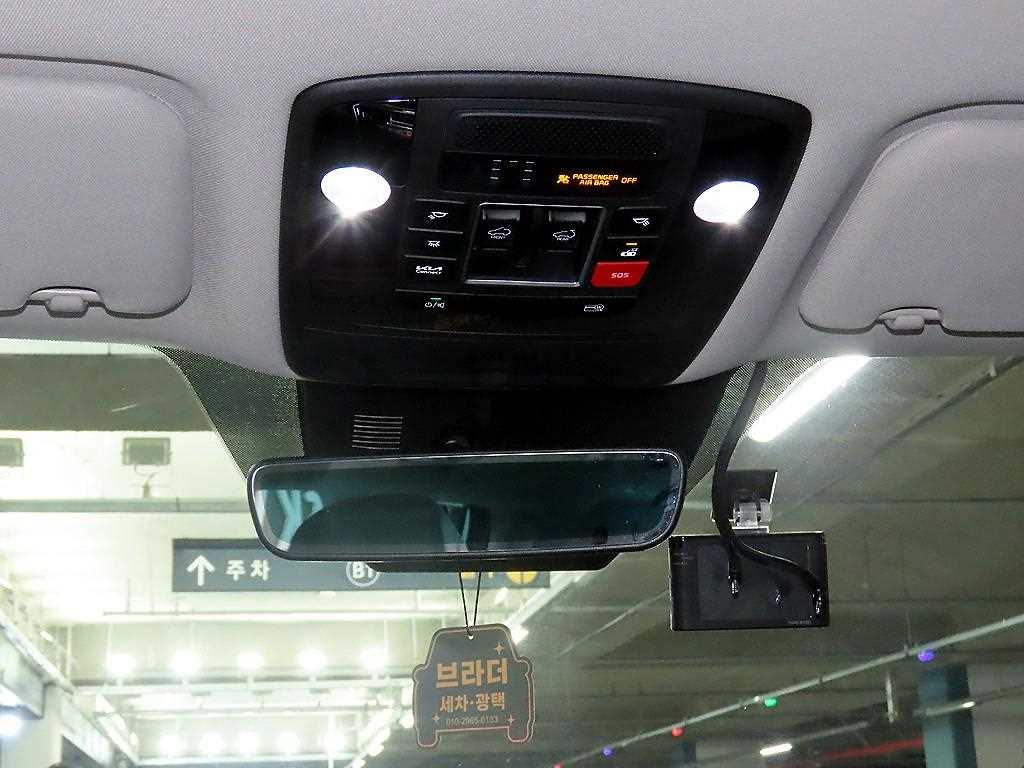 KIA Carnival 2023 Blanco - Importación desde Corea - HF Imports Iquique - Foto 13