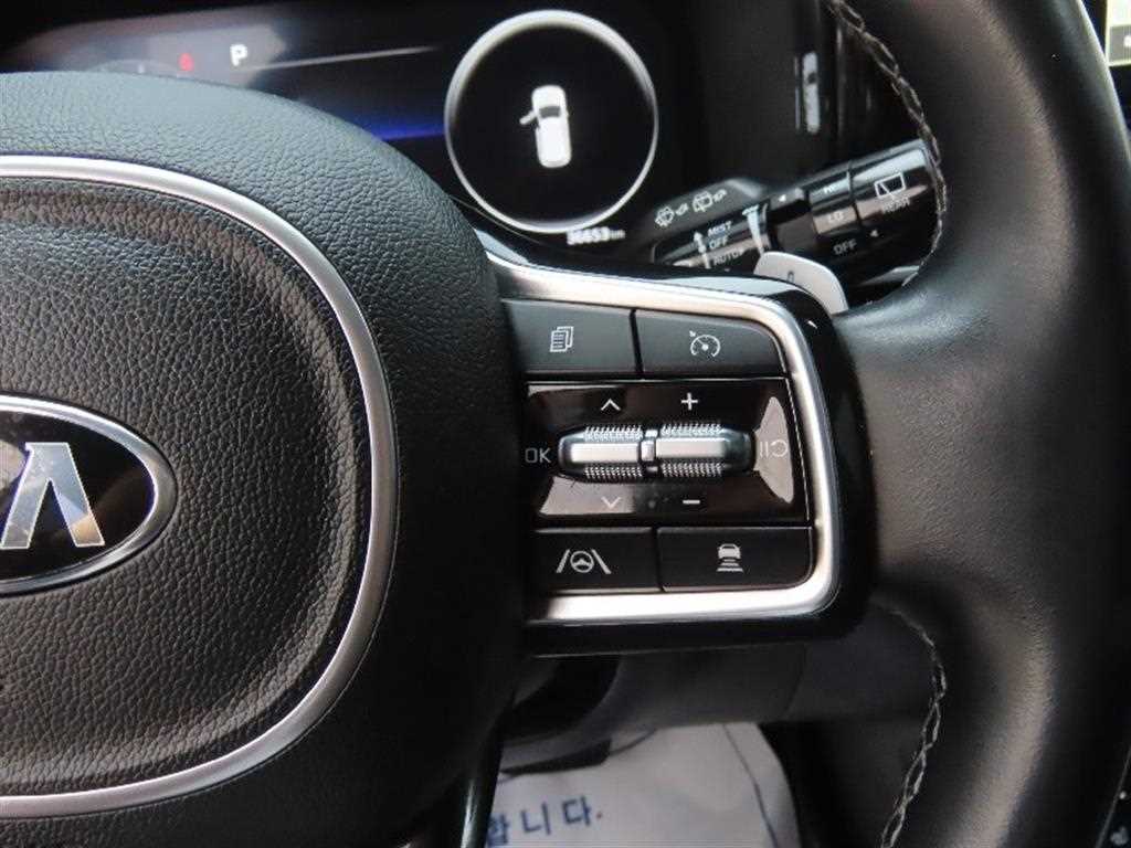 KIA Sorento - Vista 11