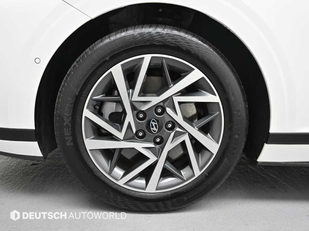 HYUNDAI Grandeur - Vista 5