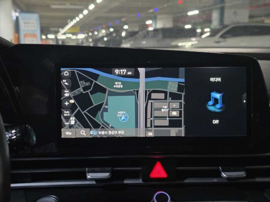 HYUNDAI Avante 2023 Blanco - Importación desde Corea - HF Imports Iquique - Foto 16