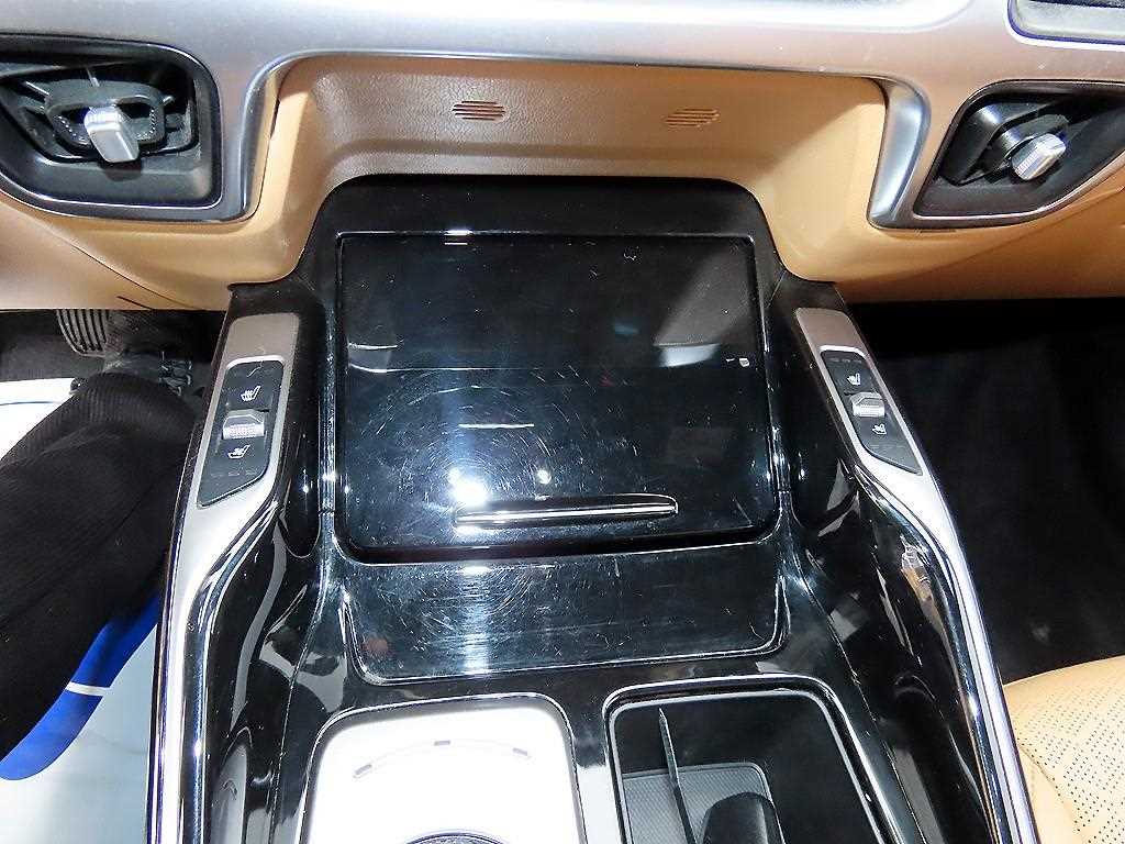 KIA Sorento 2022 - Importación desde Corea - HF Imports Iquique - Foto 13