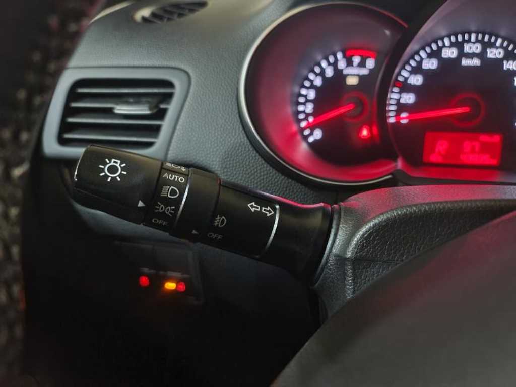 KIA Morning 2016 Gris - Importación desde Corea - HF Imports Iquique - Foto 16