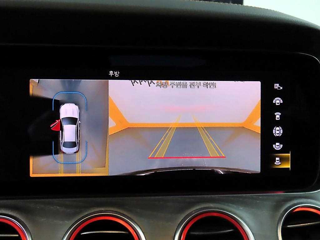 Mercedes Benz E class 2021 Negro - Importación desde Corea - HF Imports Iquique - Foto 15