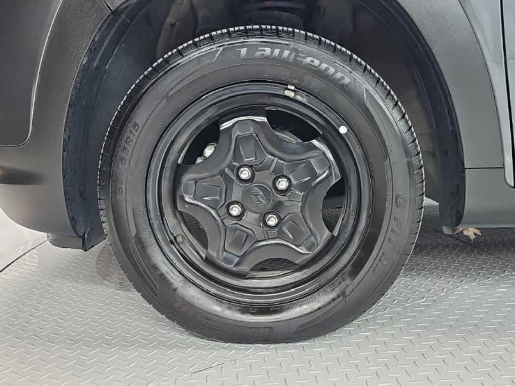 HYUNDAI Casper 2023 Gris - Importación desde Corea - HF Imports Iquique - Foto 20