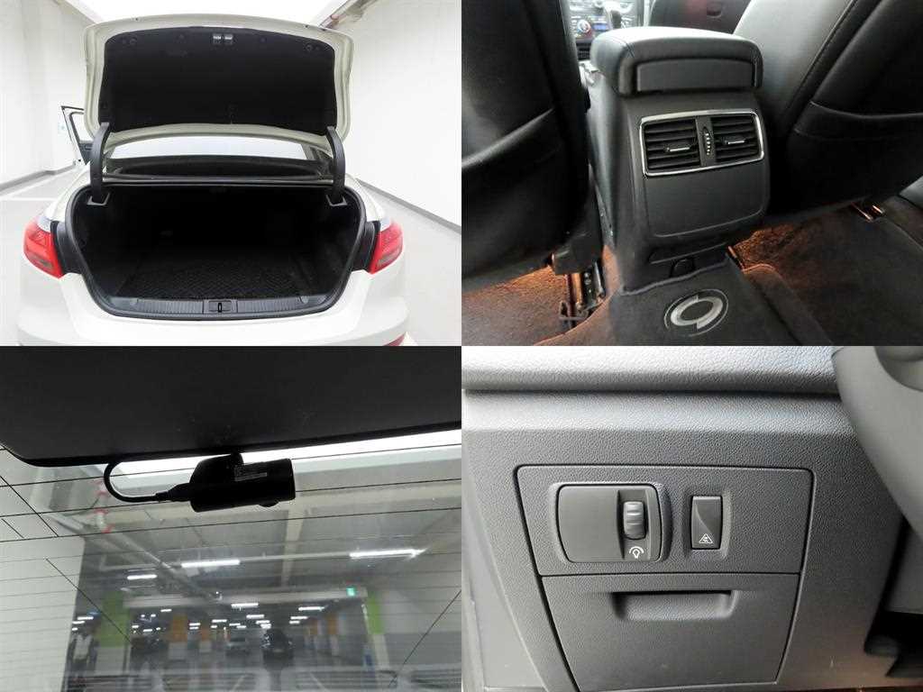 SAMSUNG SM7 2012 - Importación desde Corea - HF Imports Iquique - Foto 18