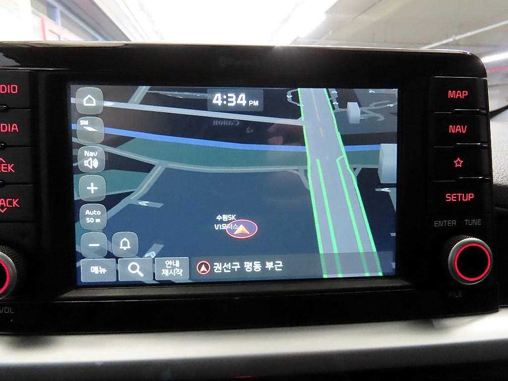 KIA Morning 2019 Blanco - Importación desde Corea - HF Imports Iquique - Foto 15