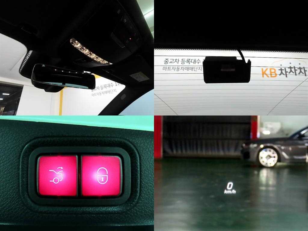 Mercedes Benz E class 2022 - Importación desde Corea - HF Imports Iquique - Foto 16