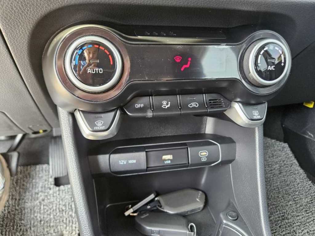 KIA Morning 2024 the color of pearl - Importación desde Corea - HF Imports Iquique - Foto 15