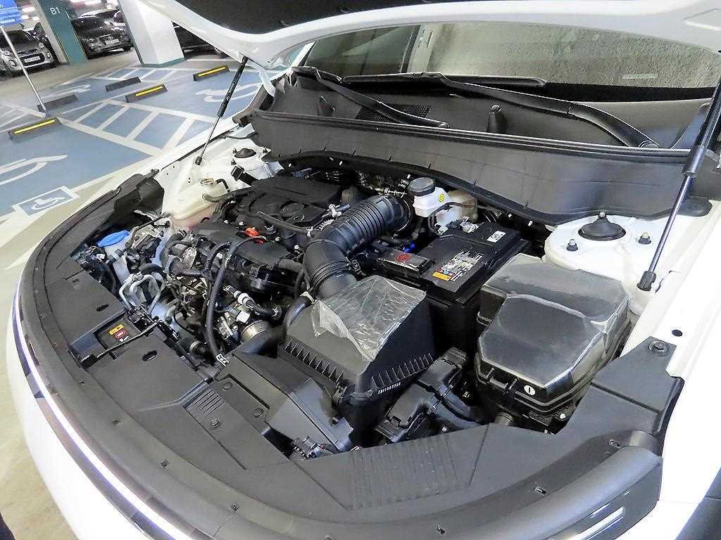 HYUNDAI Kona 2025 Blanco - Importación desde Corea - HF Imports Iquique - Foto 19