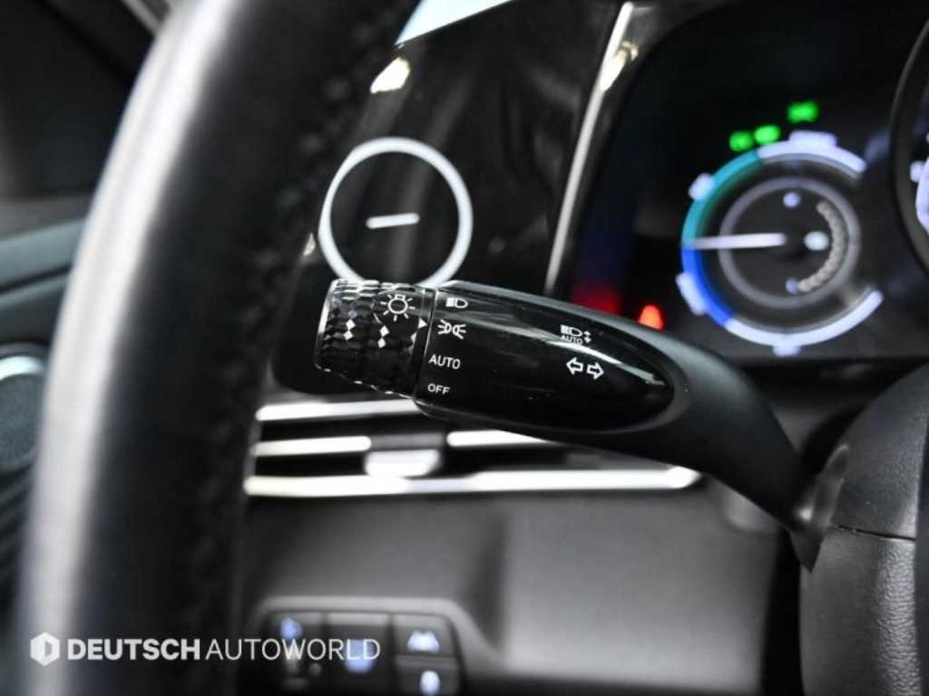 HYUNDAI Avante 2022 Negro - Importación desde Corea - HF Imports Iquique - Foto 16