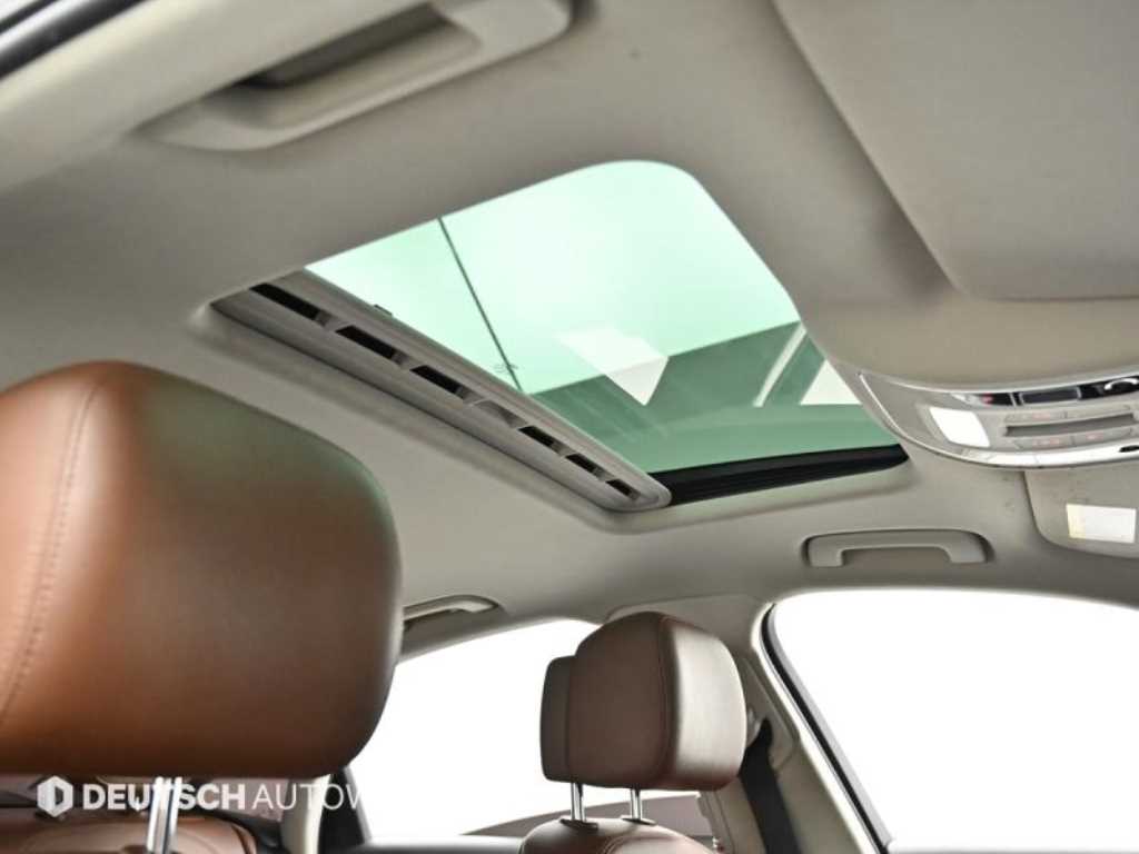 Audi A6 2016 Blanco - Importación desde Corea - HF Imports Iquique - Foto 19