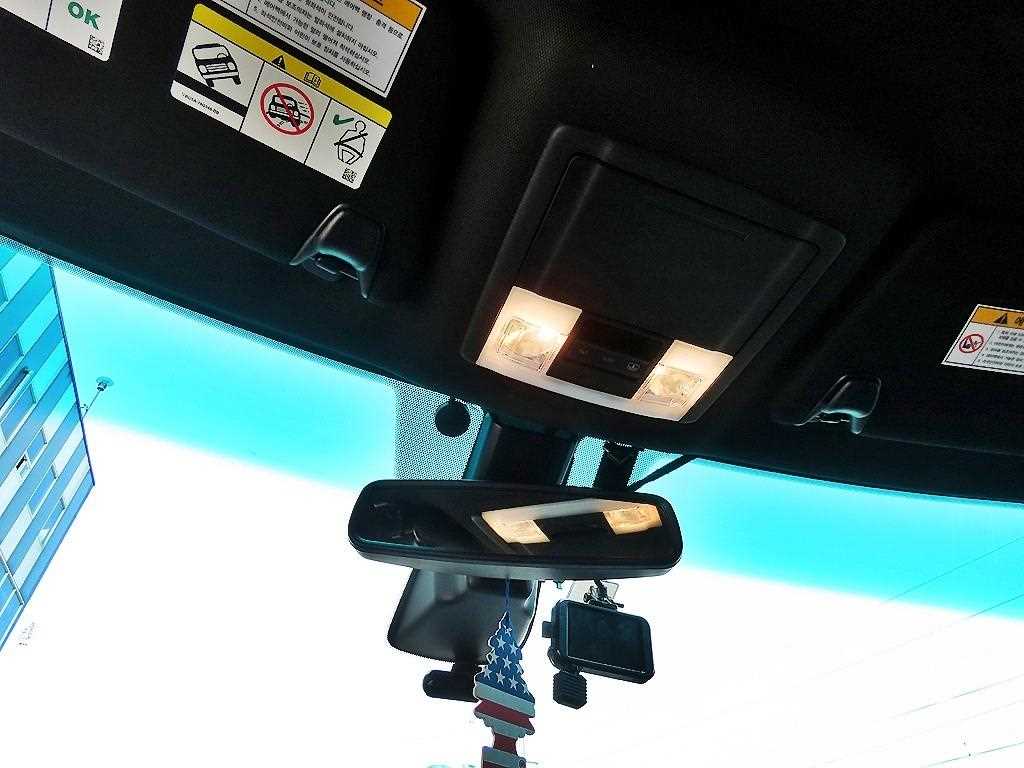 Ford Explorer 2016 Gris - Importación desde Corea - HF Imports Iquique - Foto 14