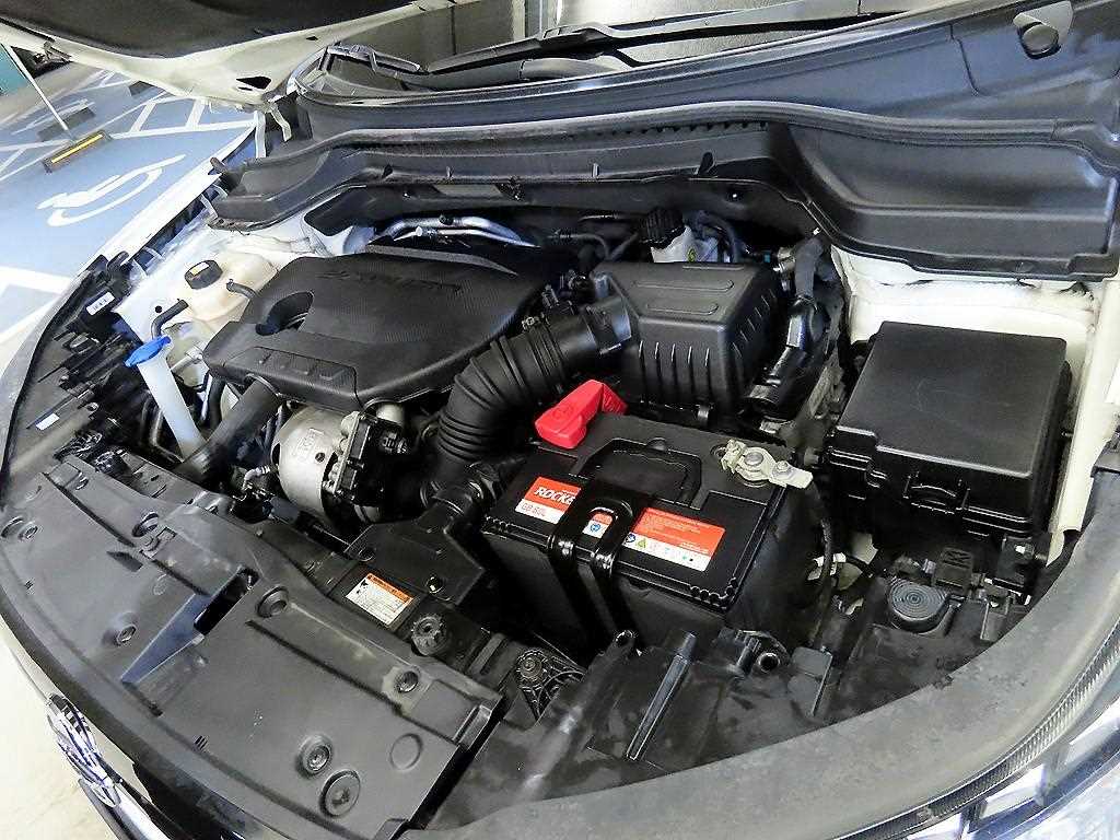 Ssangyong Tivoli 2019 Blanco - Importación desde Corea - HF Imports Iquique - Foto 19