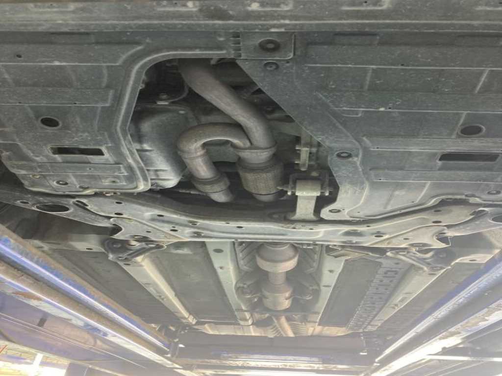 HYUNDAI Grandeur 2012 Blanco - Importación desde Corea - HF Imports Iquique - Foto 19