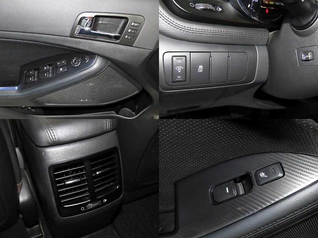 KIA K5 2013 Gris - Importación desde Corea - HF Imports Iquique - Foto 18